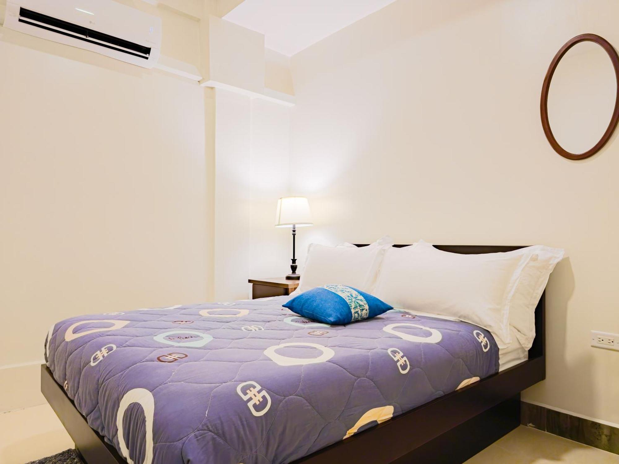 Louis' Apartments Placencia Luaran gambar
