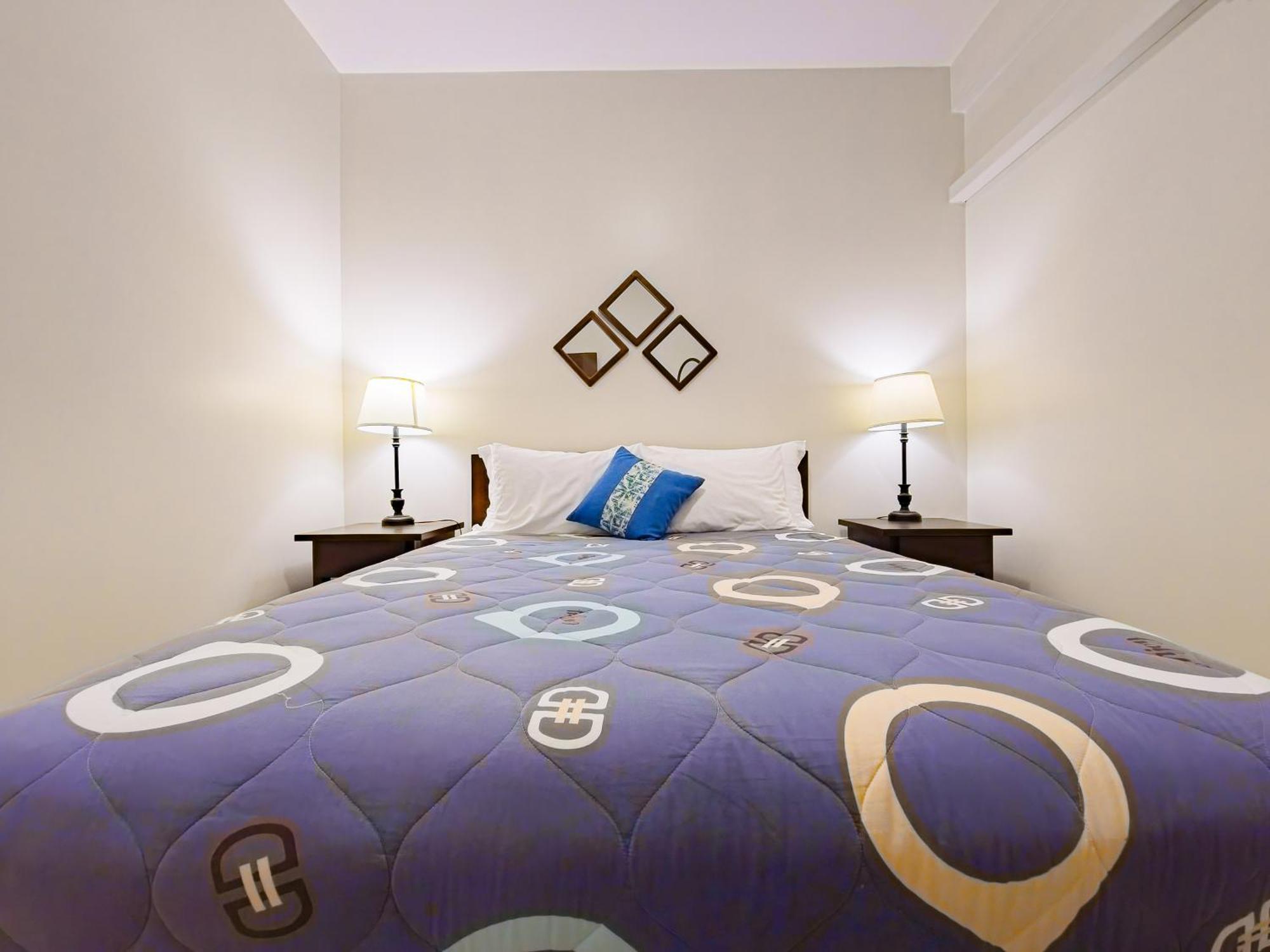 Louis' Apartments Placencia Luaran gambar