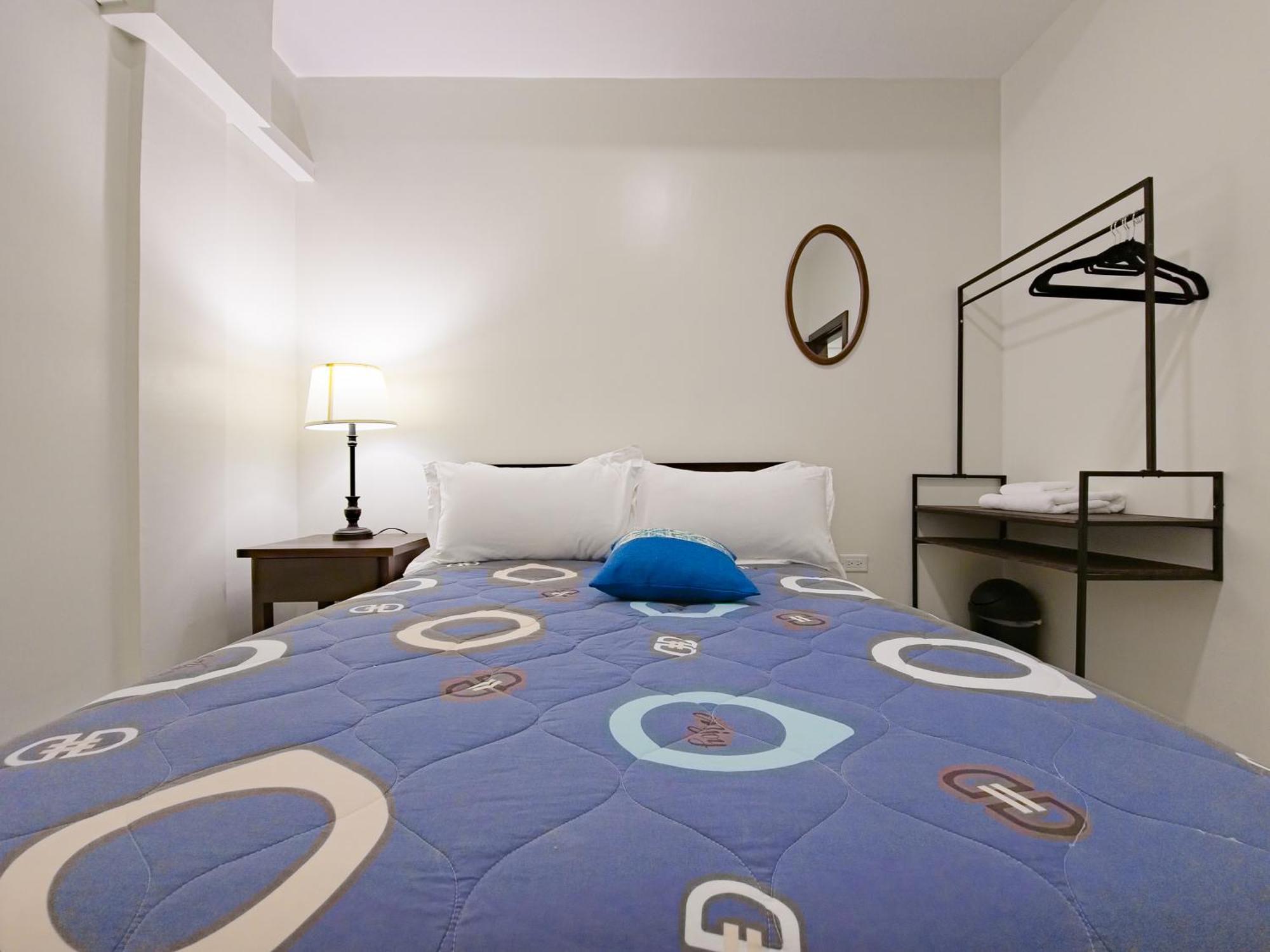 Louis' Apartments Placencia Luaran gambar